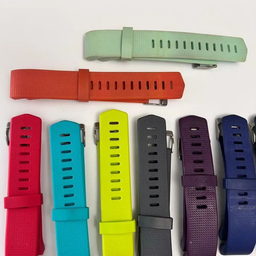 Assorted Watch Bands for Fitbit Charge 2
